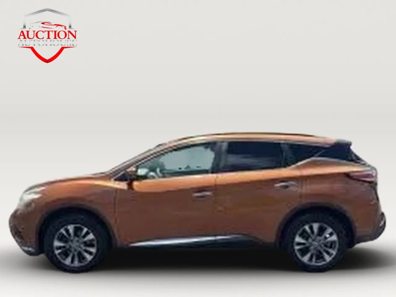 Used 2015 Nissan Murano SV image 8