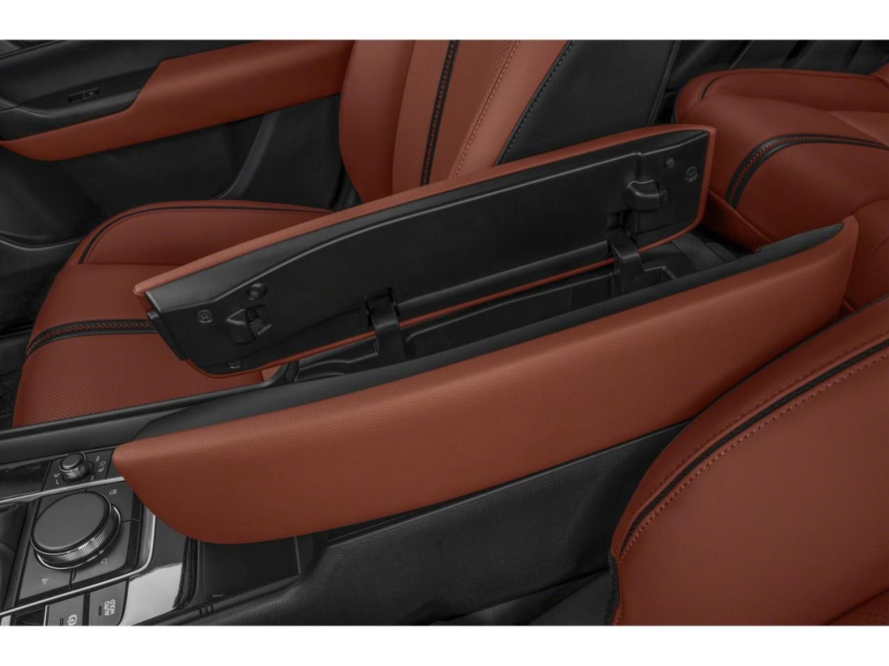 New 2025 MAZDA CX-50 AWD 2.5 Turbo w/ Weather Package image 11