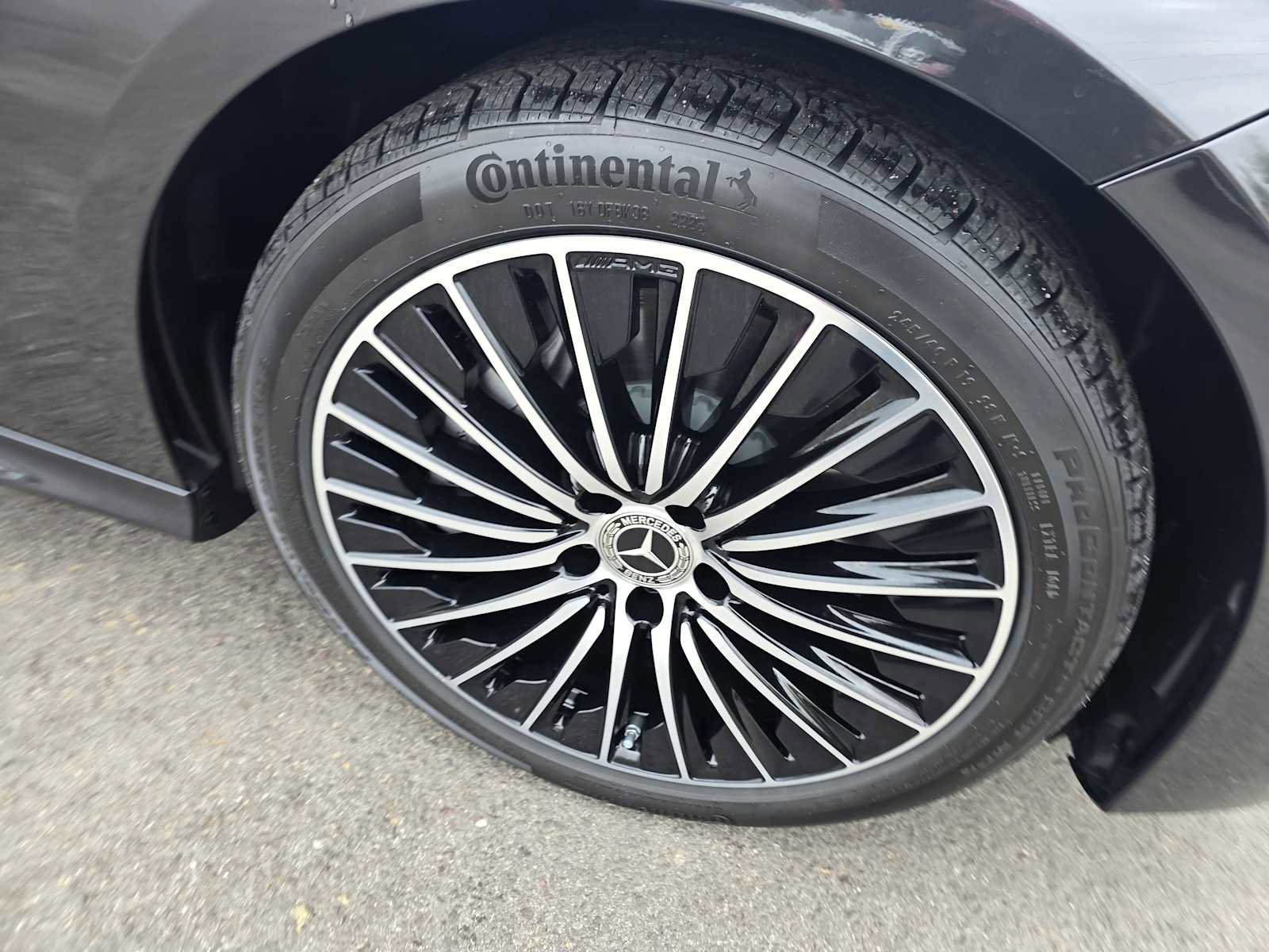 New 2026 Mercedes-Benz CLE 450 4MATIC Cabriolet image 14