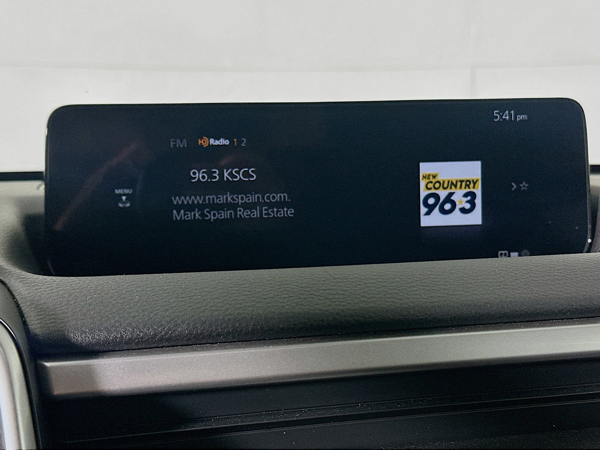 Used 2025 MAZDA CX-50 2.5 Hybrid w/ Preferred Pkg image 19