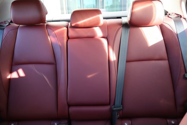 Used 2025 MAZDA MAZDA3 s image 16