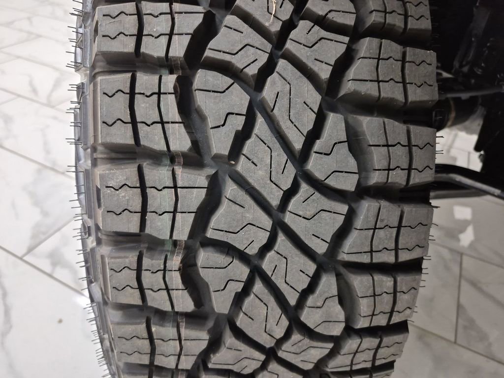 New 2026 Chevrolet Colorado Trail Boss image 37