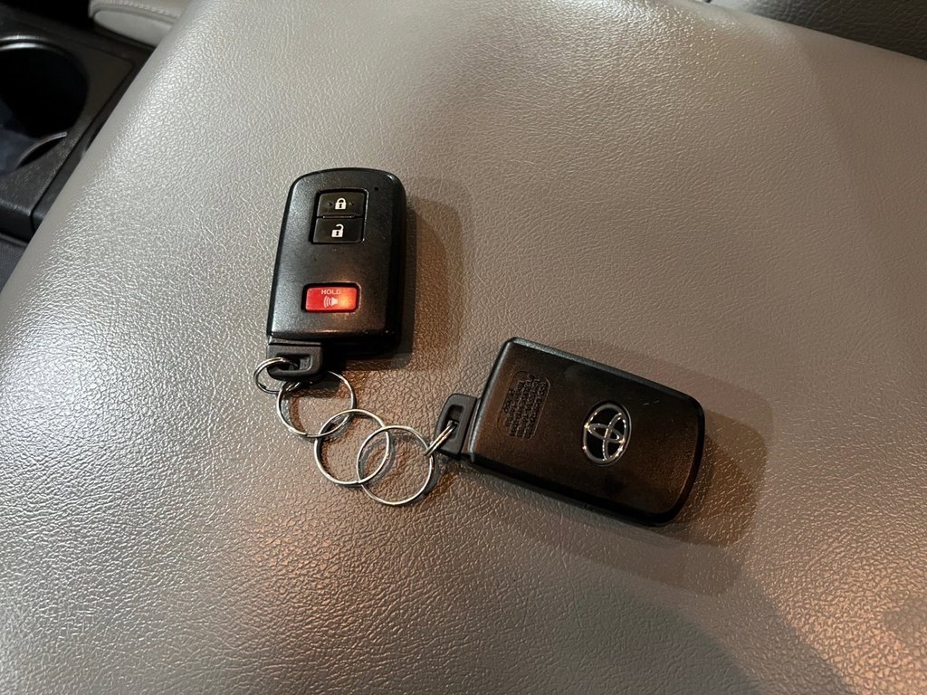 Used 2021 Toyota Sequoia SR5 w/ Premium Package image 46