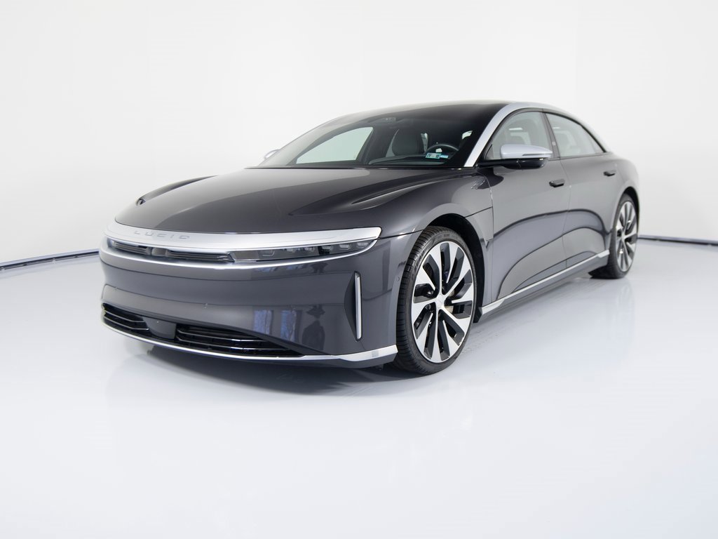Used 2022 Lucid Air Grand Touring