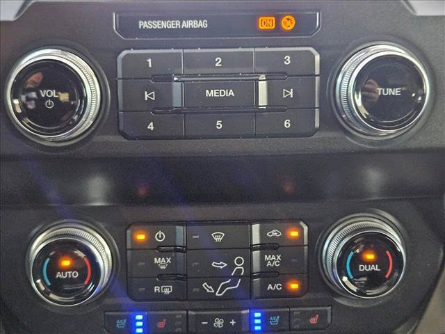 Used 2019 Ford F250 Platinum w/ Platinum Ultimate Package AWD/4WD image 22