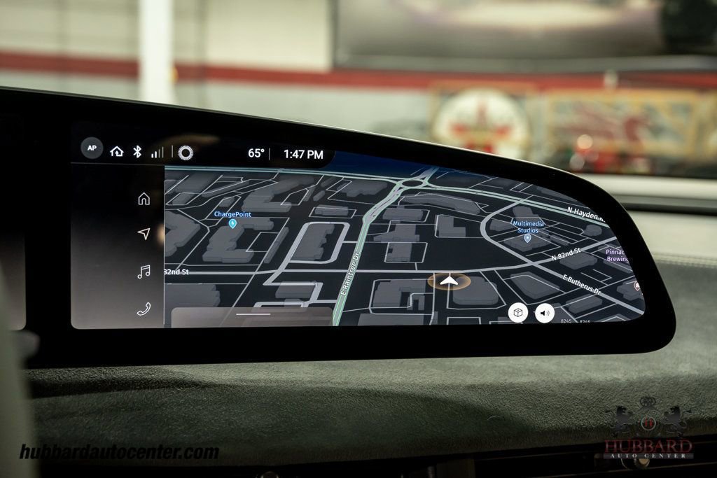 Used 2022 Lucid Air Dream Edition image 23