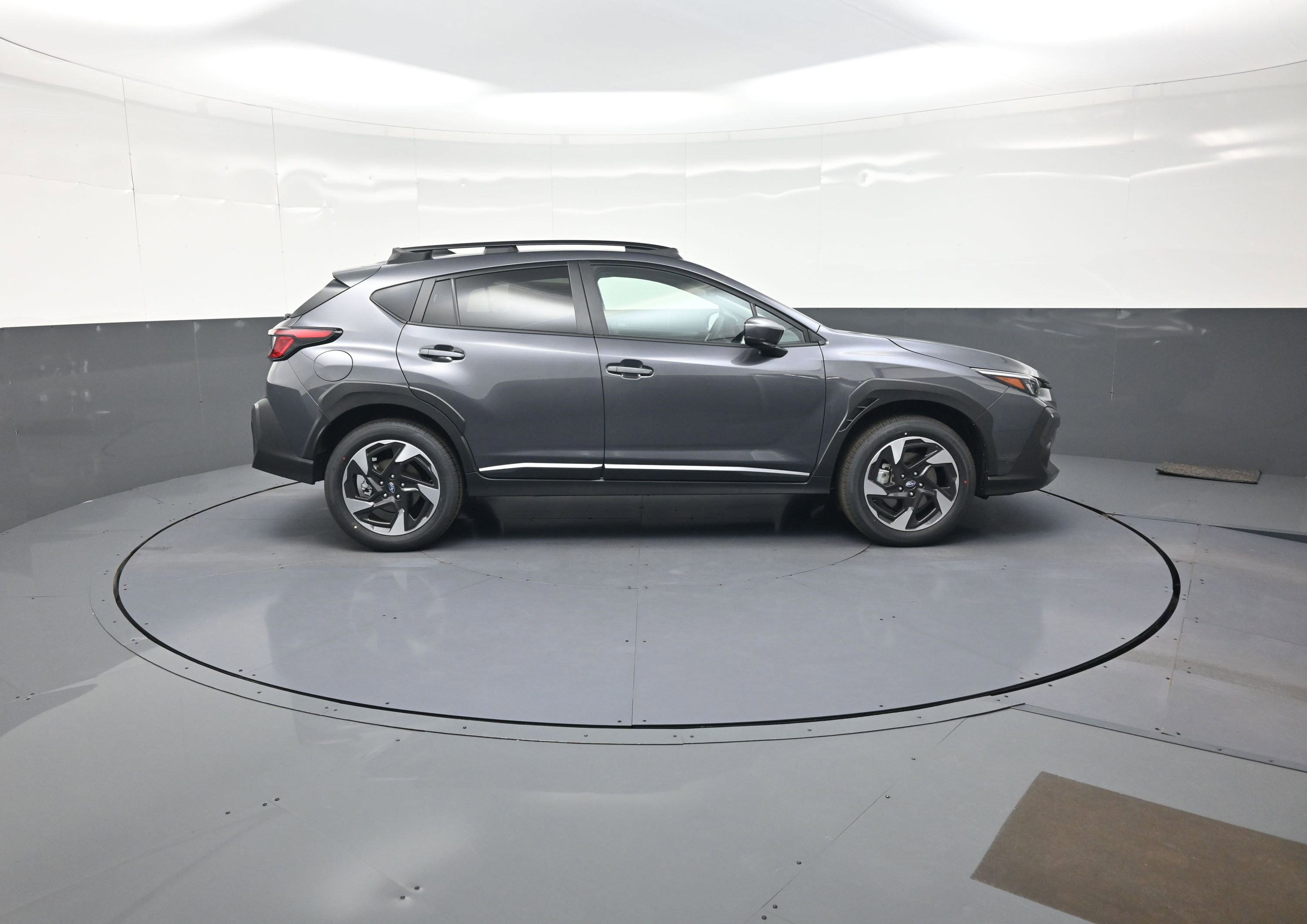 New 2026 Subaru Crosstrek 2.5i Limited AWD/4WD image 2