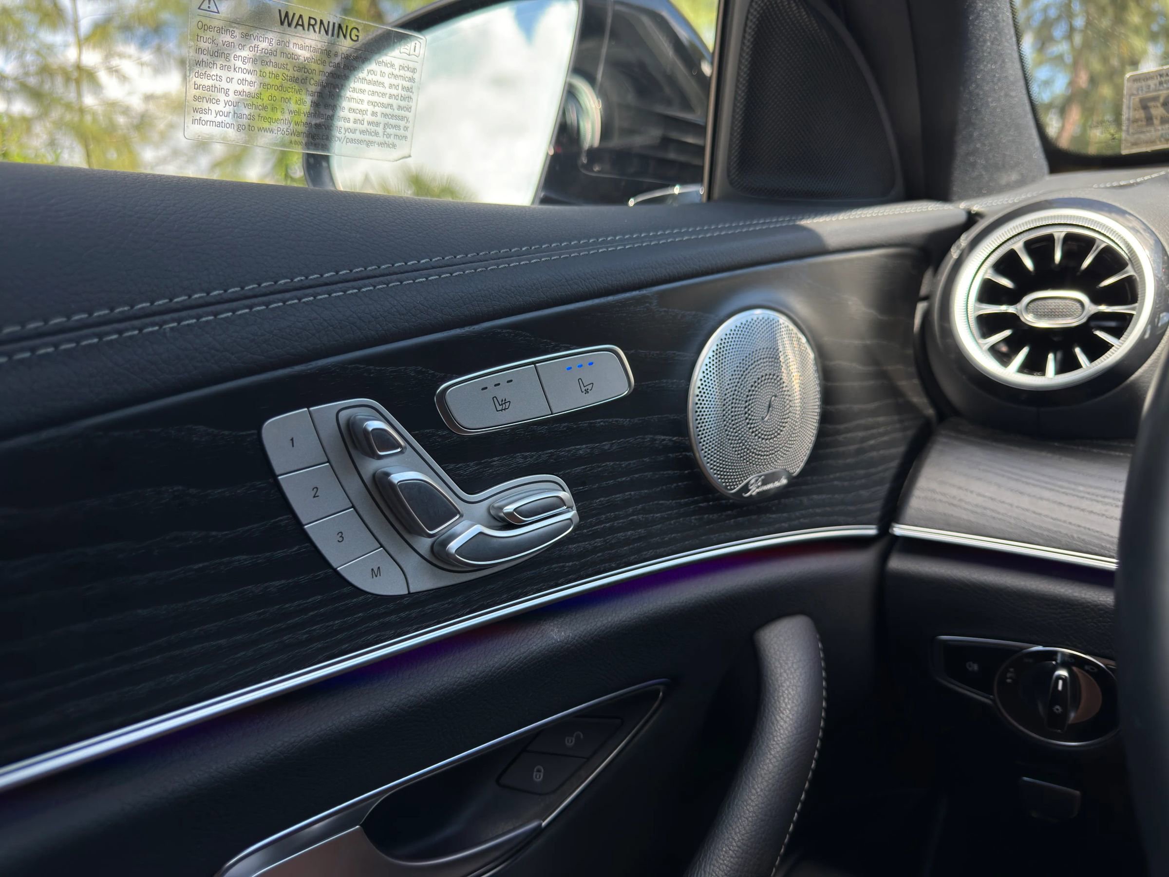 Used 2022 Mercedes-Benz E 450 4MATIC Sedan image 18