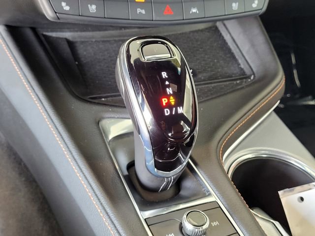 Used 2024 Cadillac CT4 Premium Luxury AWD/4WD image 19