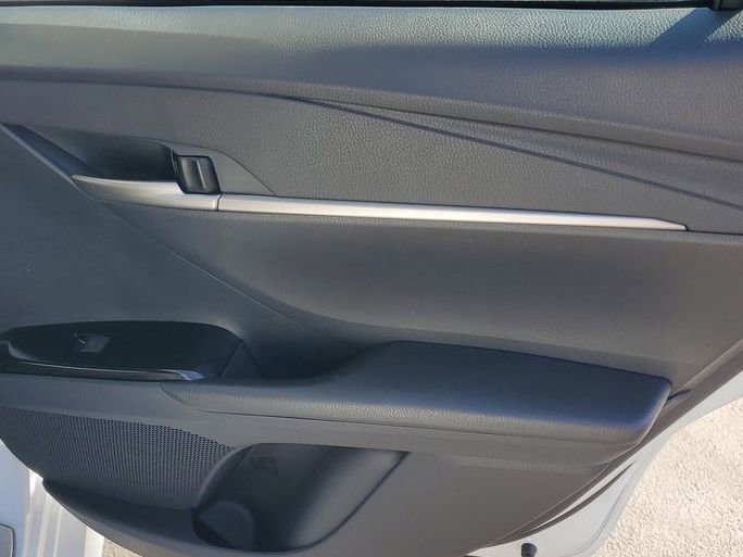 New 2026 Toyota Camry LE image 31