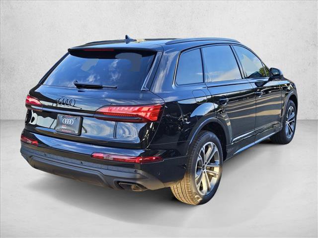 New 2026 Audi Q7 2.0T Premium AWD/4WD image 5