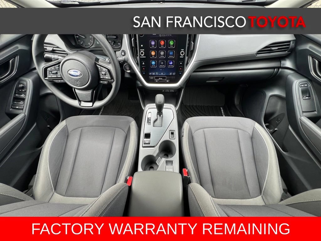 Used 2025 Subaru Crosstrek 2.5i Premium w/ Popular Package #4 AWD/4WD image 22