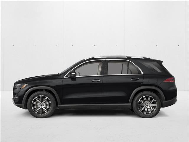 New 2026 Mercedes-Benz GLE 450e 4MATIC image 3