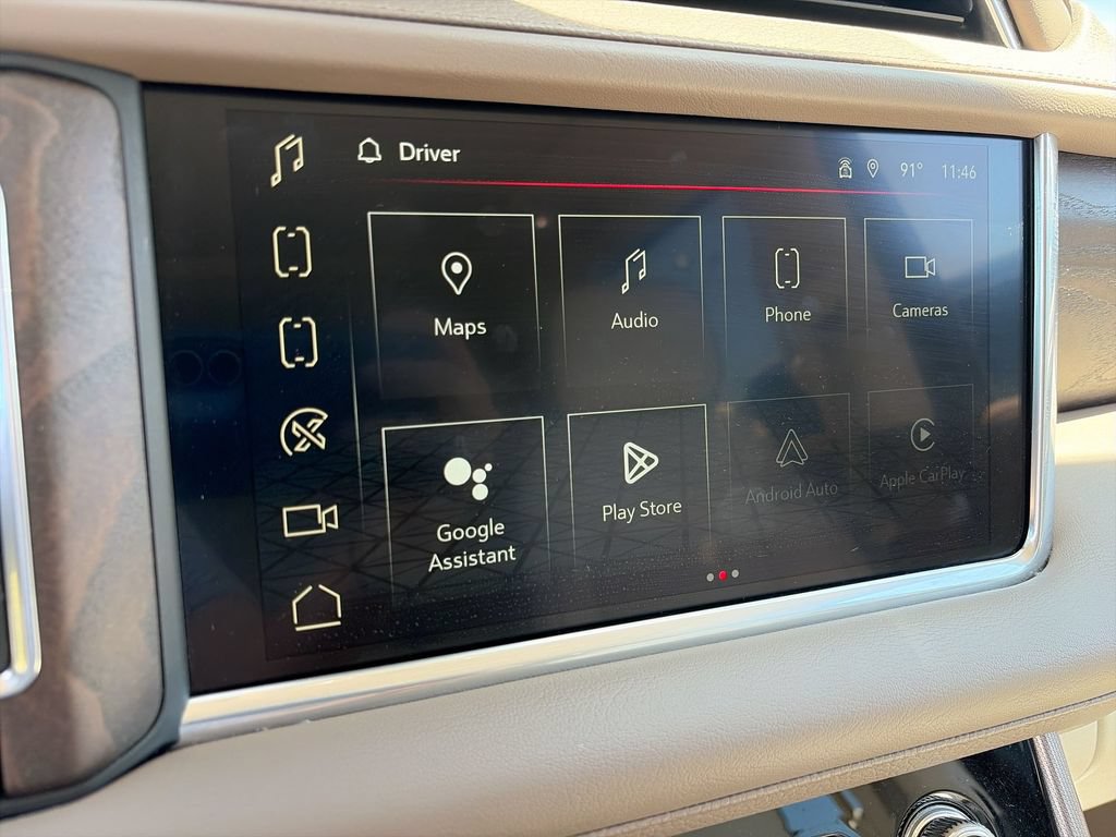 Used 2024 GMC Yukon XL Denali RWD image 20