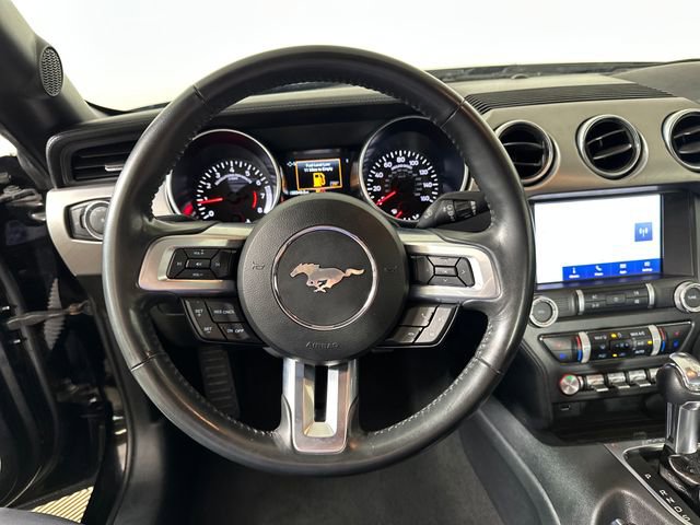Used 2023 Ford Mustang Premium image 14