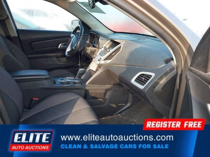 Used 2012 GMC Terrain SLE w/ Convenience Package image 10