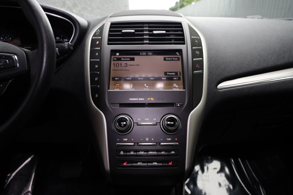 Used 2019 Lincoln MKC Premiere FWD image 41