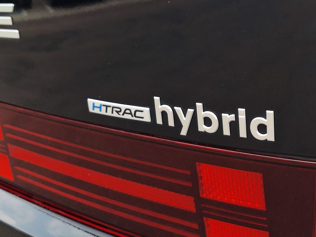 Certified 2025 Hyundai Santa Fe SEL AWD/4WD image 33