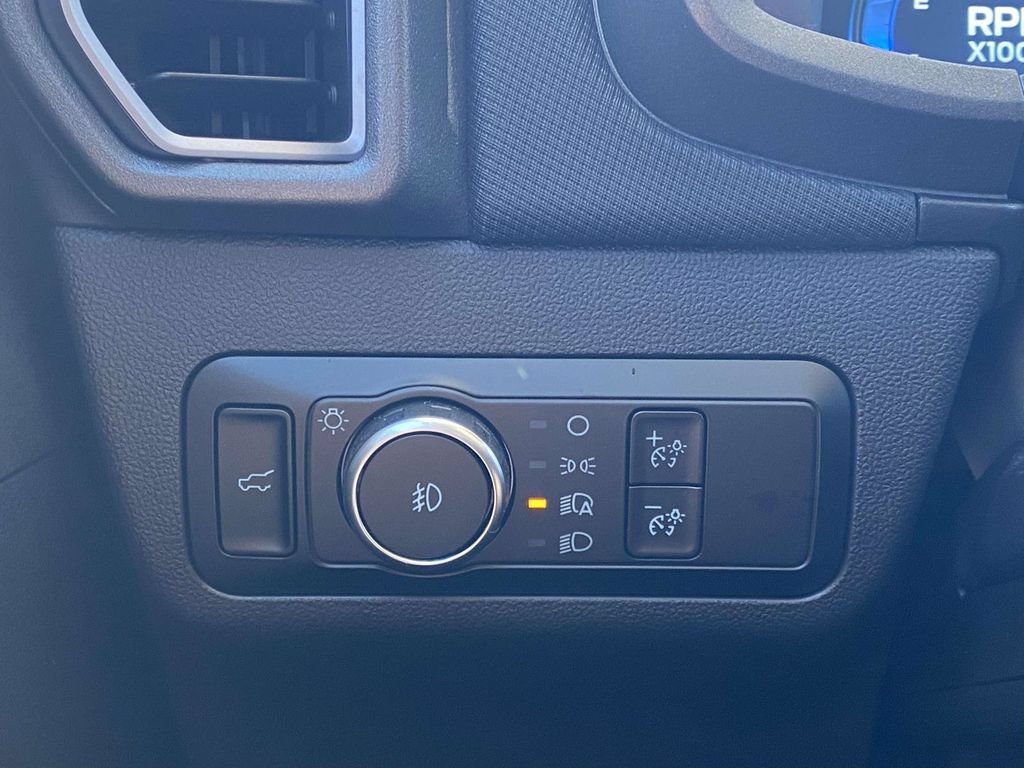 New 2025 Ford Bronco Sport Outer Banks AWD/4WD image 29