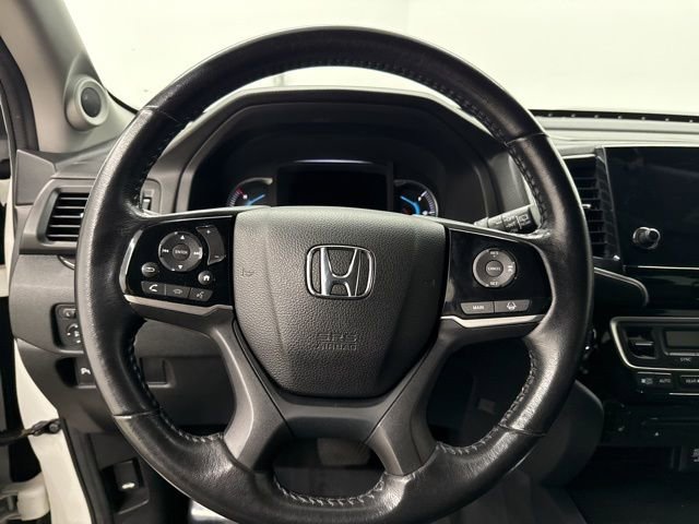 Certified 2021 Honda Pilot Touring image 28