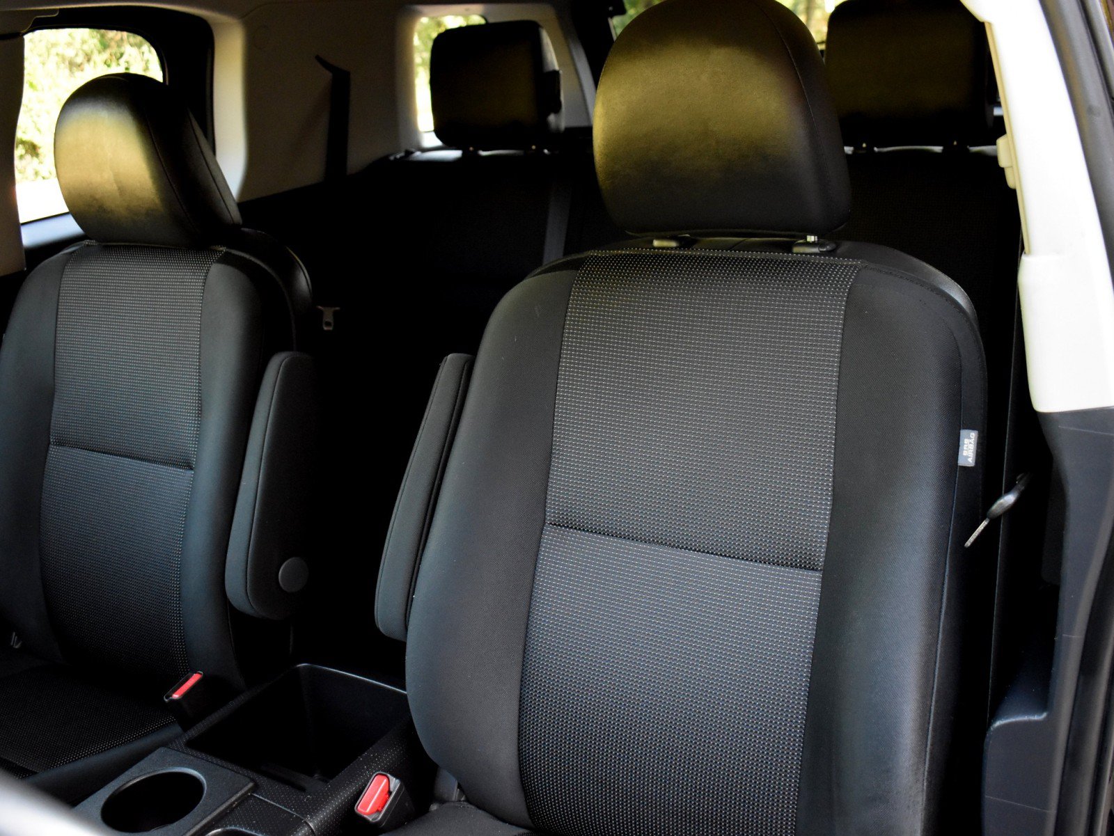 Used 2014 Toyota FJ Cruiser 4WD w/ Convenience Package image 30