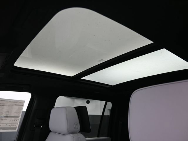 New 2026 Chevrolet Suburban High Country image 24