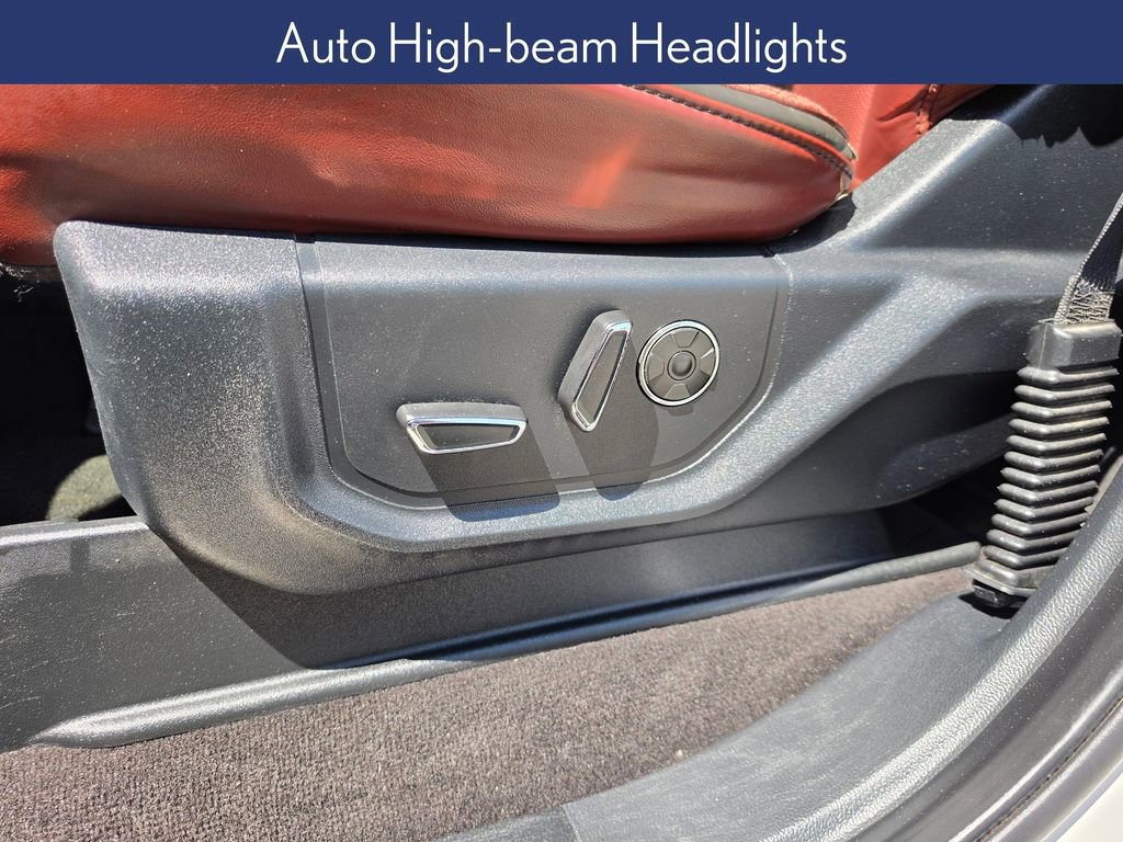 Used 2019 Ford F150 Platinum w/ Equipment Group 701A Luxury AWD/4WD image 21