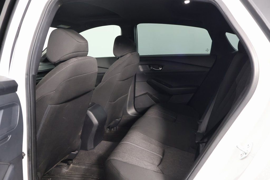 Used 2023 Honda Accord Sport image 11