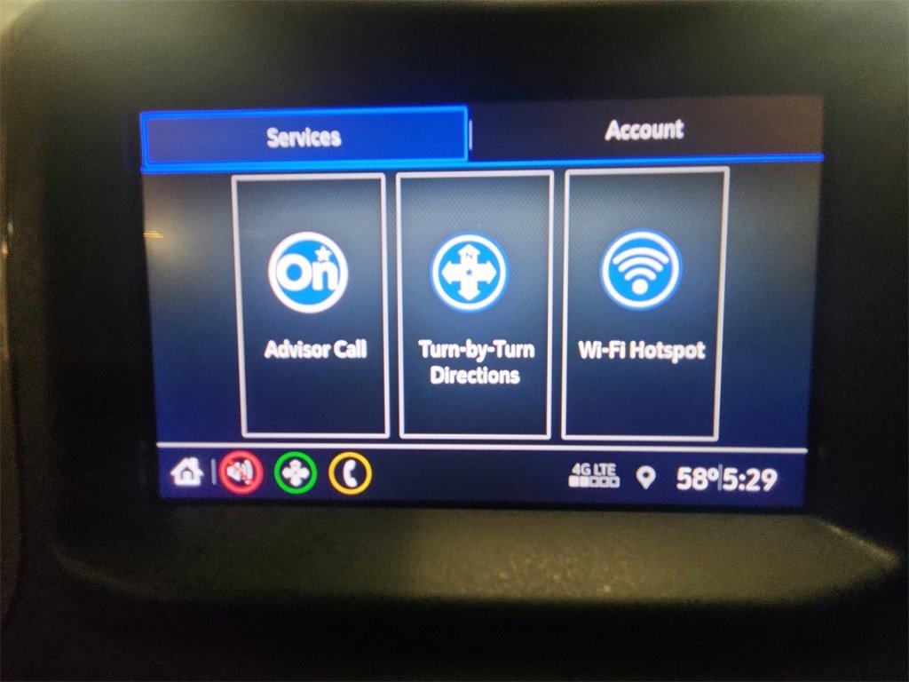 Certified 2021 Chevrolet Silverado 2500 Custom w/ Custom Value Package image 19