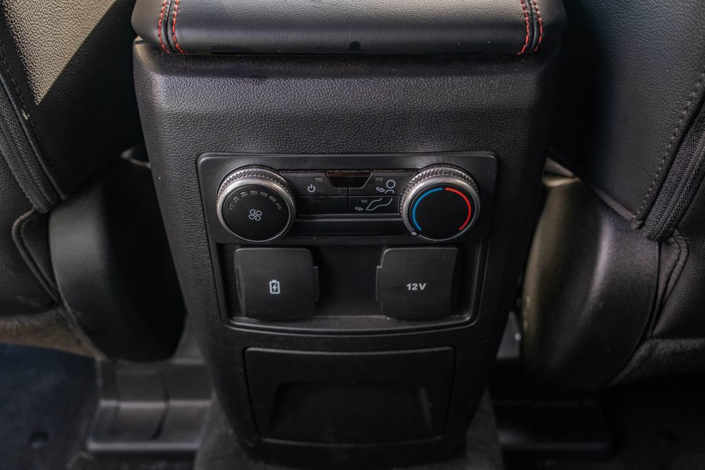 Used 2023 Ford Explorer ST-Line w/ Class IV Trailer Tow Package image 17