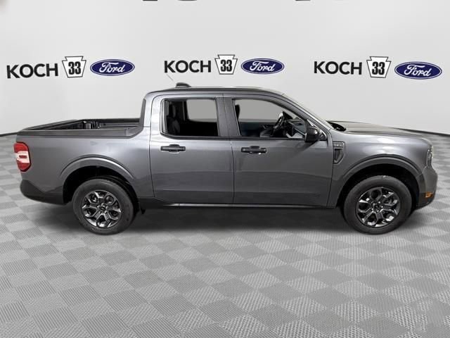 New 2026 Ford Maverick XLT AWD/4WD image 9