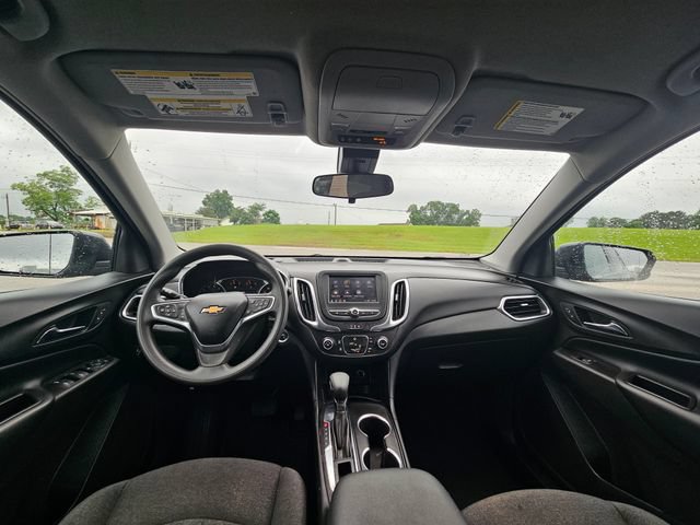Used 2022 Chevrolet Equinox LT FWD image 12