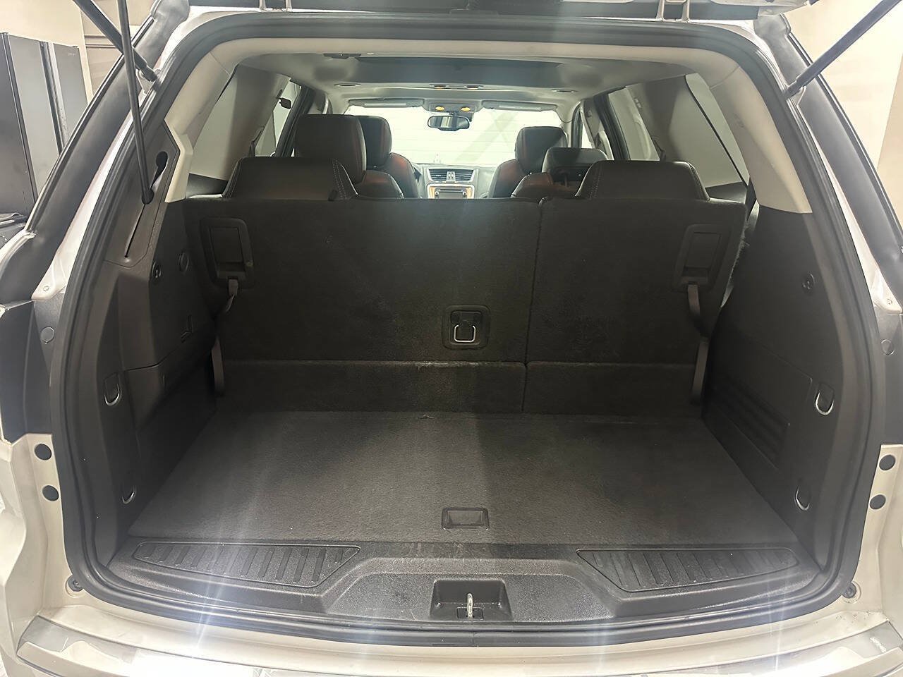 Used 2016 GMC Acadia SLT w/ Open Road Package AWD/4WD image 27