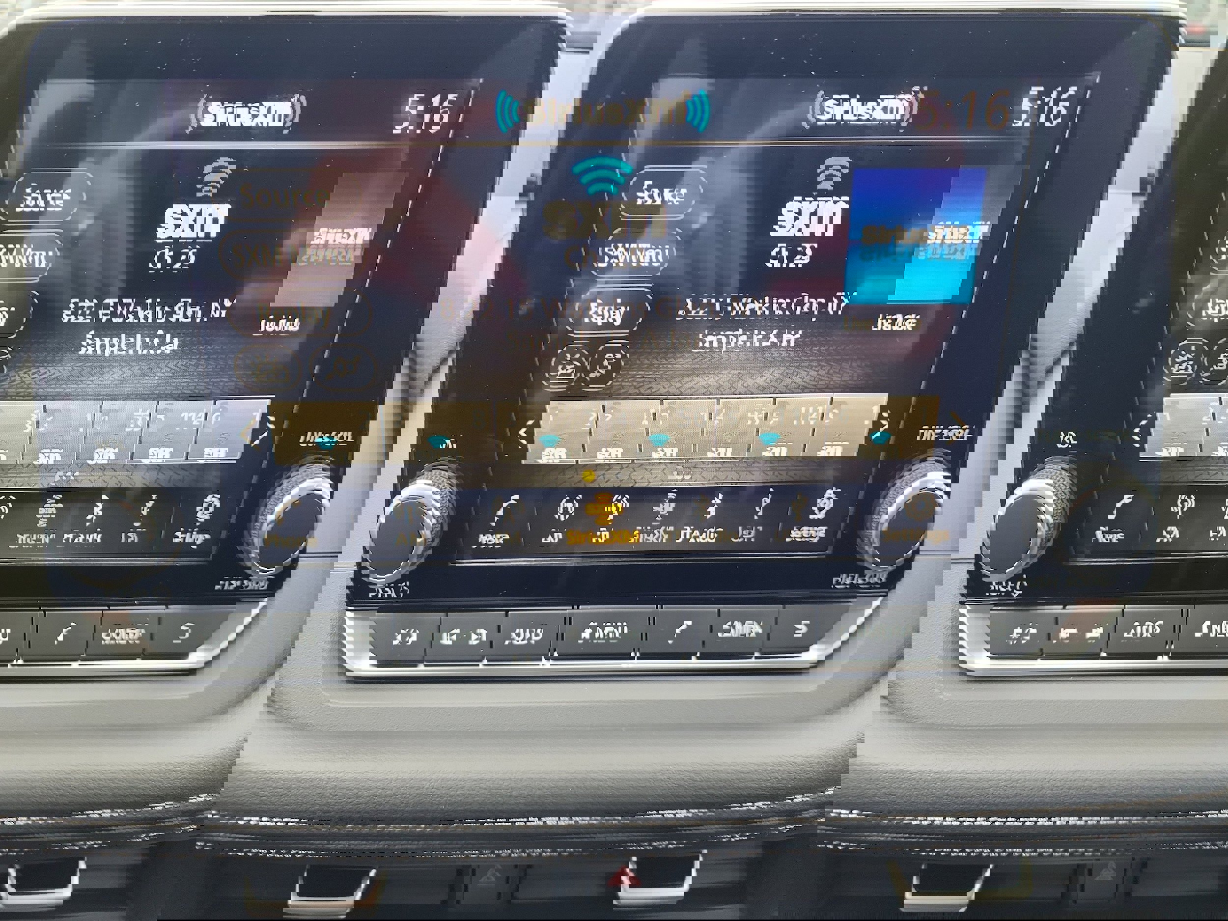 New 2026 Nissan Rogue SV image 17