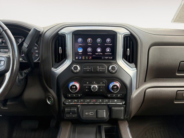 Used 2020 GMC Sierra 1500 SLT w/ SLT Premium Plus Package image 8