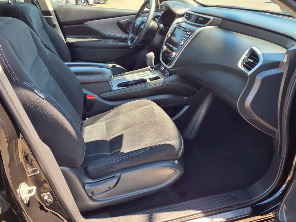 Used 2020 Nissan Murano S w/ Technology Package AWD/4WD image 13