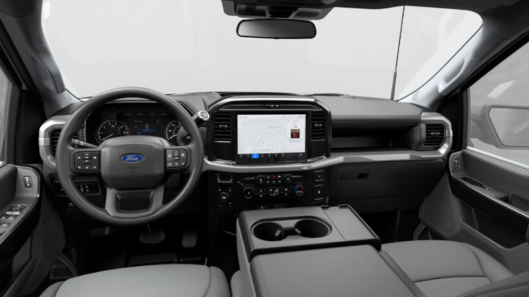New 2026 Ford F150 XL AWD/4WD image 29