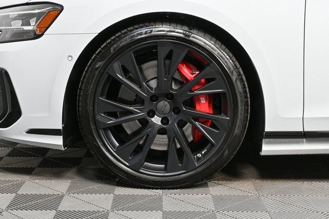 New 2026 Audi S8 image 38