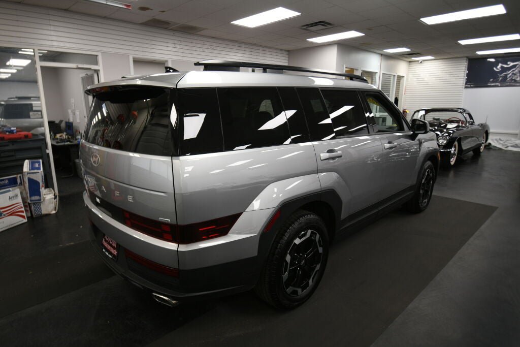 Used 2026 Hyundai Santa Fe SEL AWD/4WD image 8