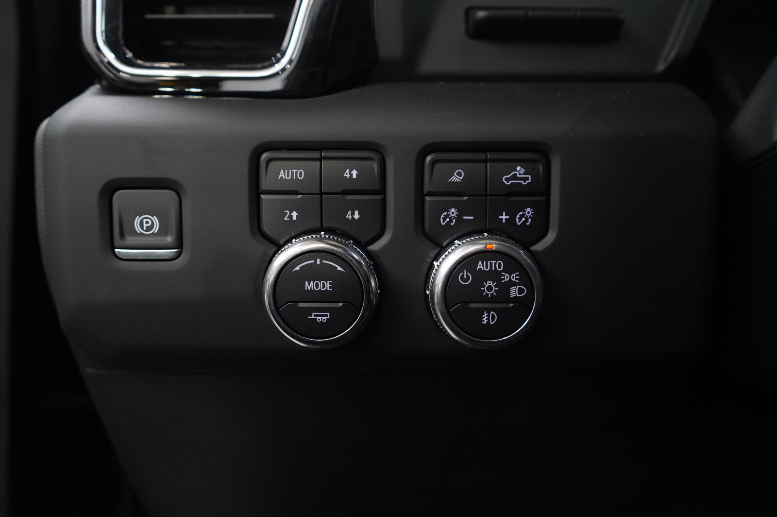 Used 2024 GMC Sierra 1500 Denali Ultimate image 24