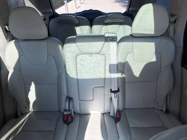 Used 2018 Volvo XC90 T6 Inscription w/ Luxury Package AWD/4WD image 12