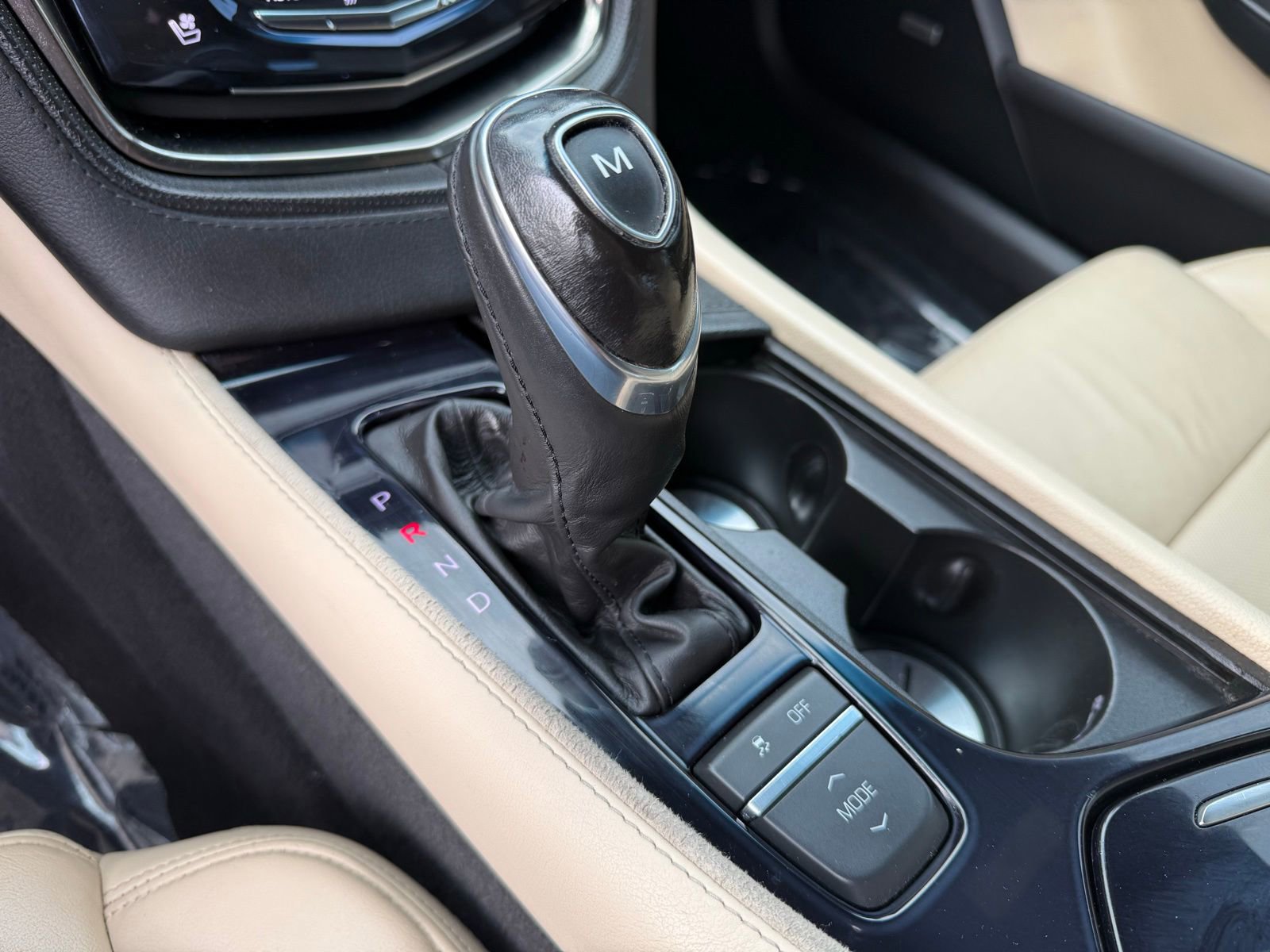 Used 2019 Cadillac CTS Luxury image 23