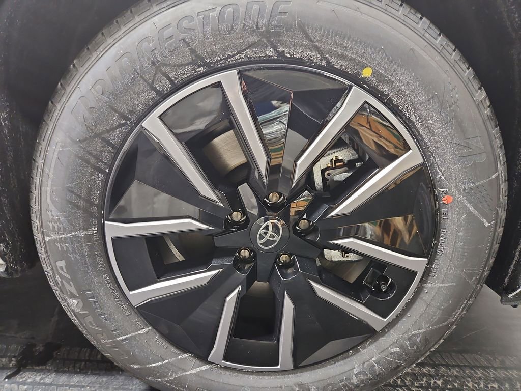 New 2026 Toyota bZ image 11