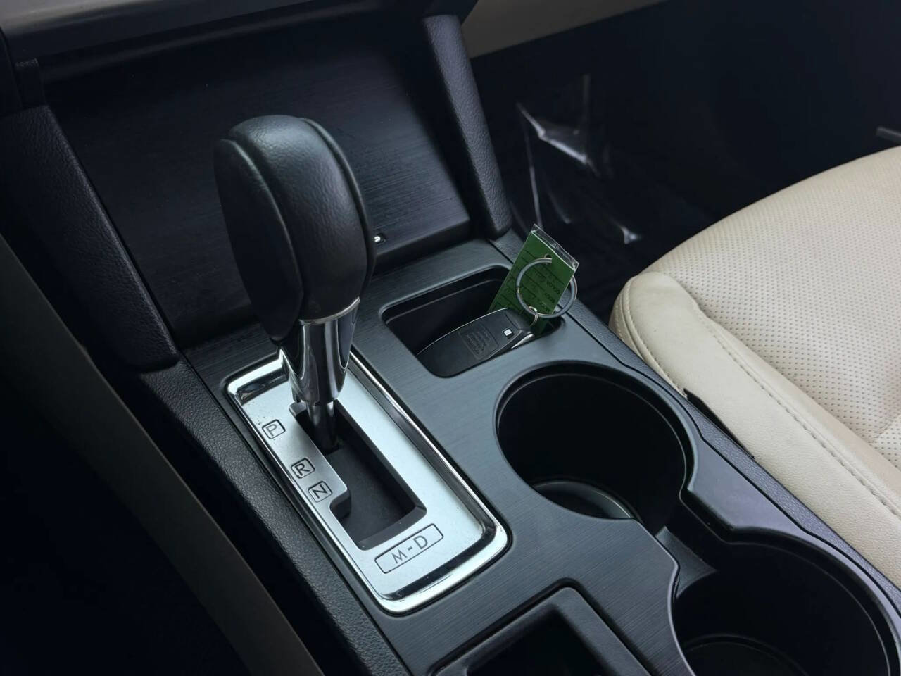 Used 2017 Subaru Outback 2.5i Limited image 24