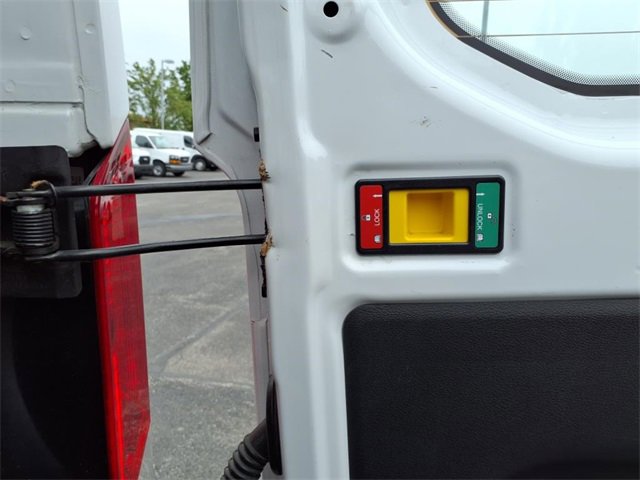 Used 2023 Ford Transit 250 Low Roof w/ Exterior Upgrade Package image 9