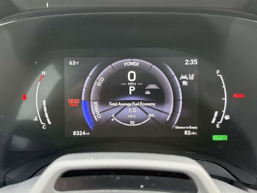 Used 2024 Lexus RX 500h F Sport image 29