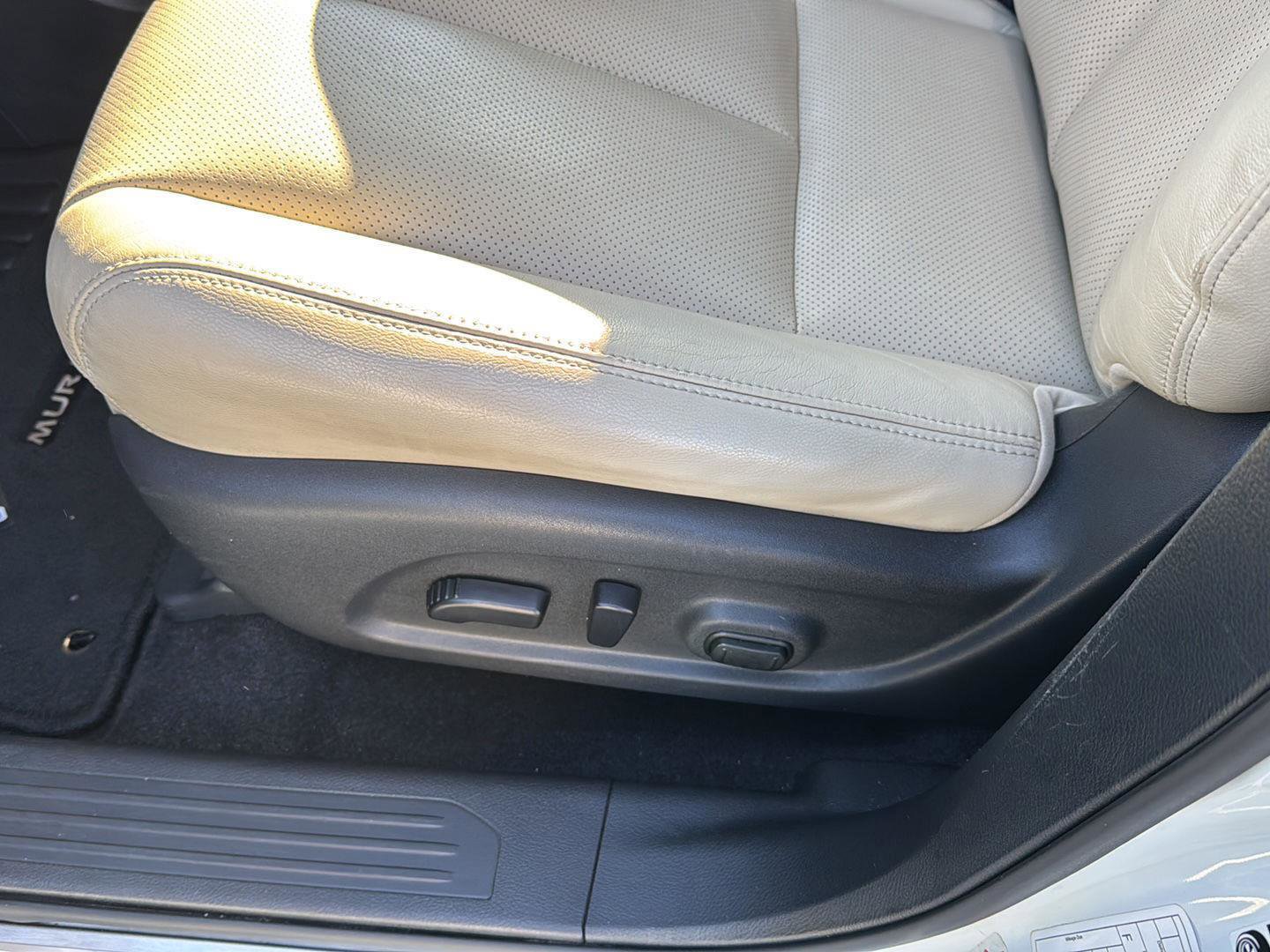 Used 2023 Nissan Murano SL w/ SL Moonroof Package image 28