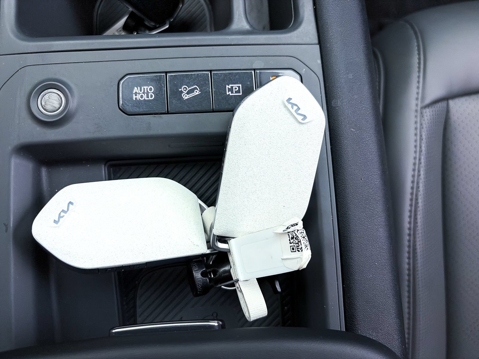 Certified 2024 Kia EV9 Wind AWD/4WD image 31