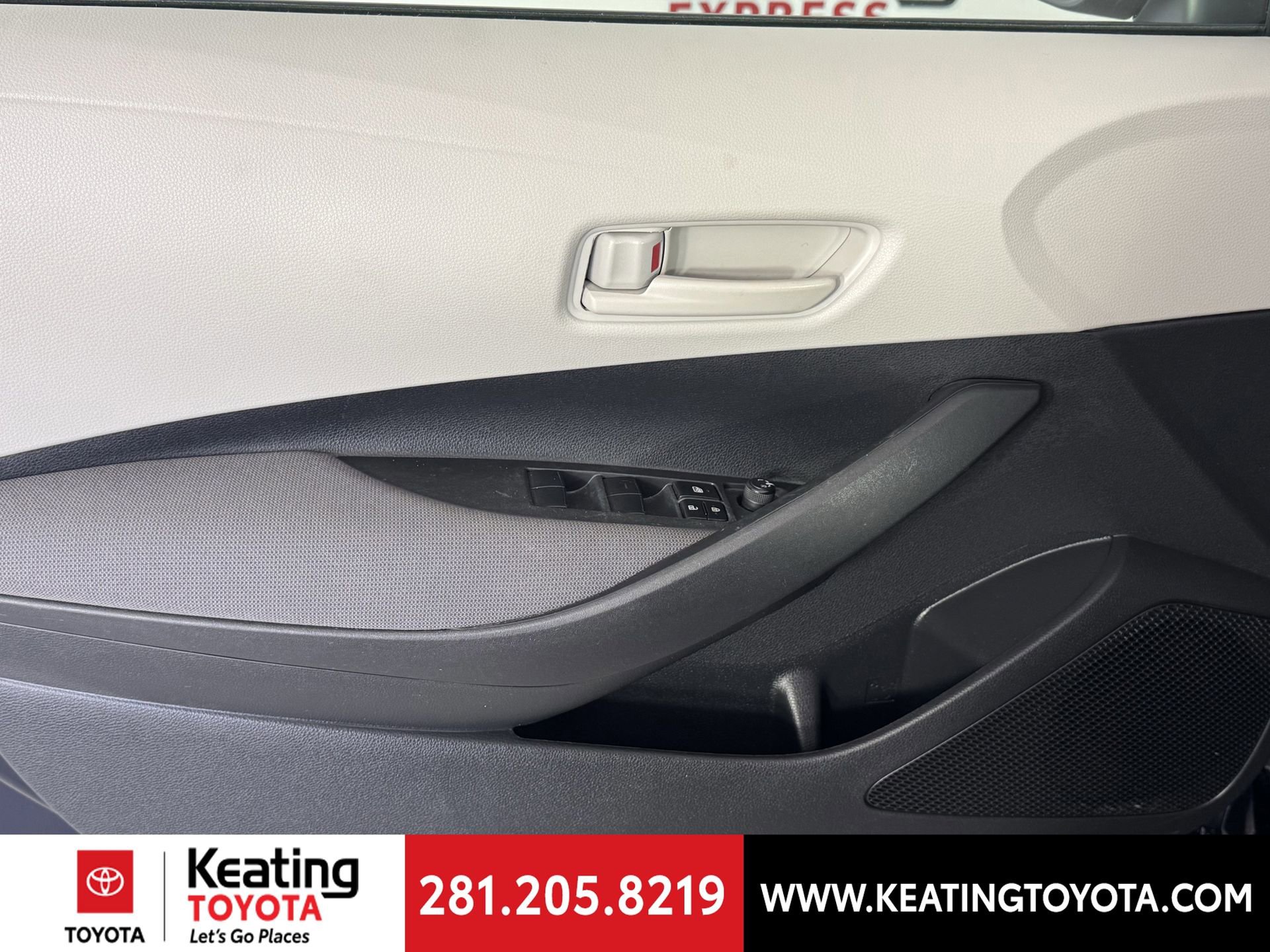 Certified 2024 Toyota Corolla LE image 13