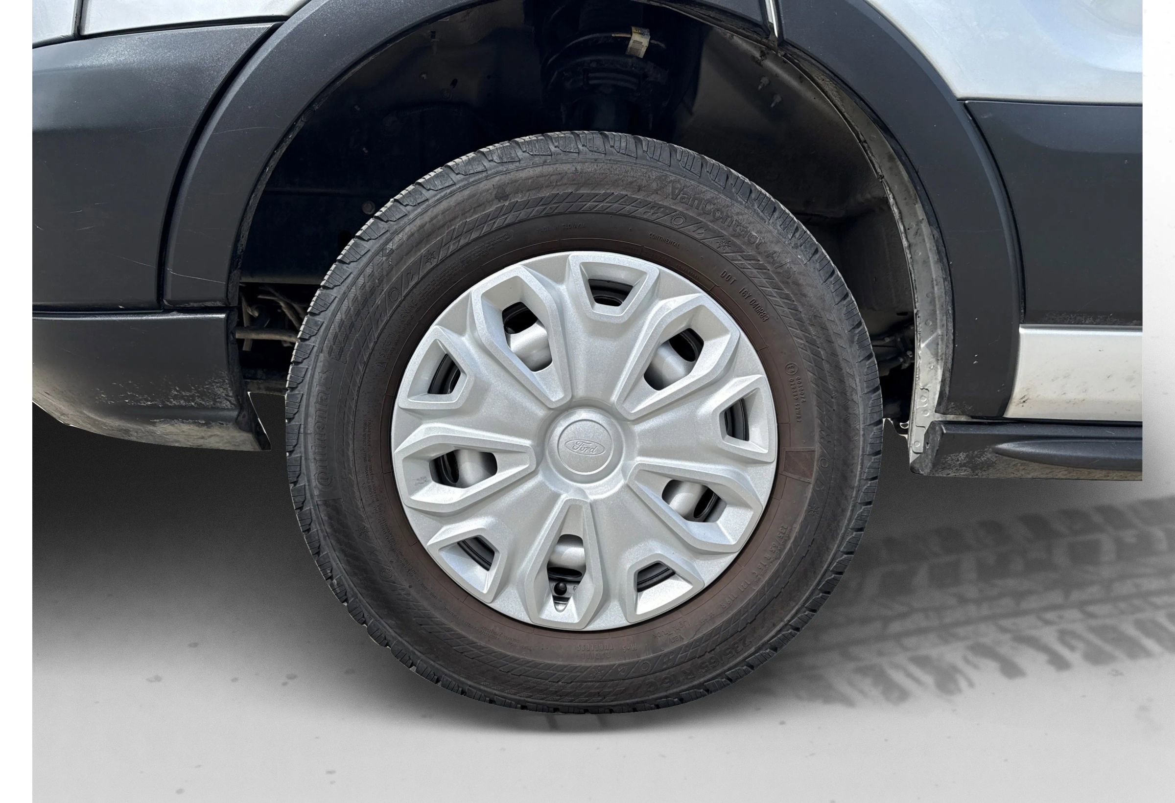 Used 2019 Ford Transit 350 XL RWD image 23